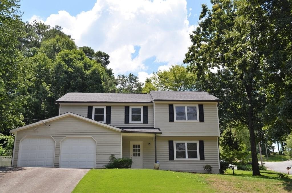 5040 Running Fox Trail, Norcross, GA 30071 — most recent listing photo