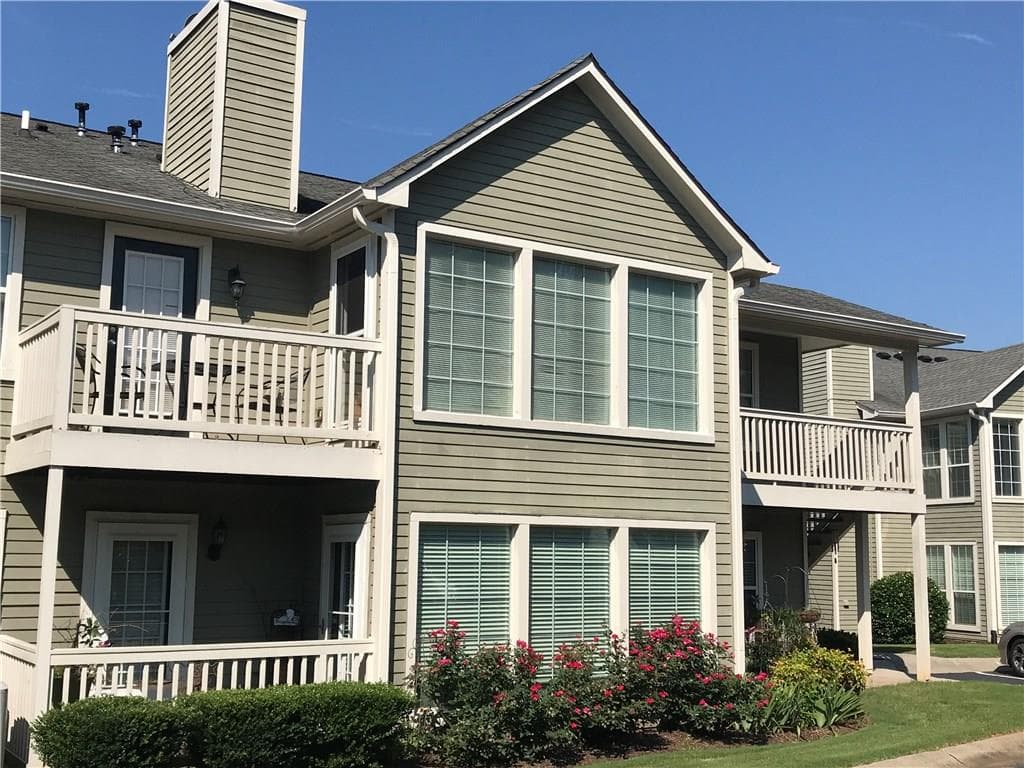 903 Olde Mill Lane, Norcross, GA 30093 — most recent listing photo