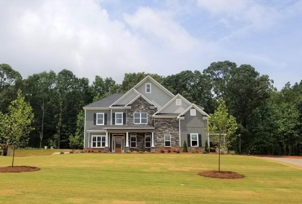 109 Gingers Way, Mcdonough, GA 30252 — most recent listing photo