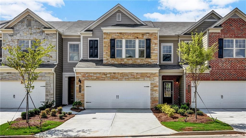 2798 Village Park Bend 150, Duluth, GA 30096 — most recent listing photo