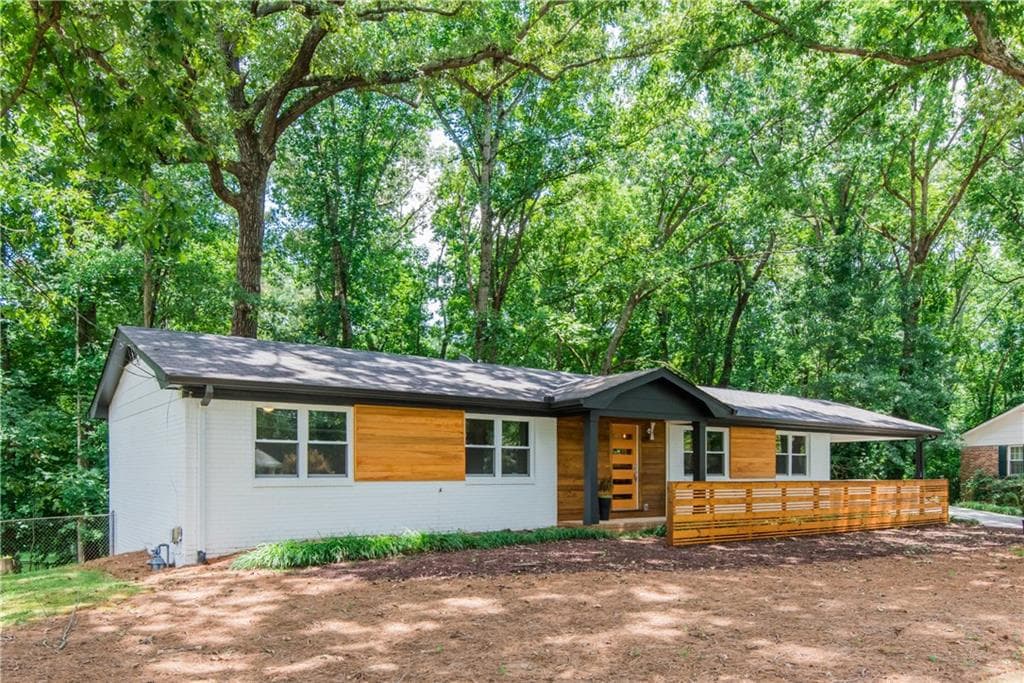 4219 Antler Trail, Smyrna, GA 30082 — most recent listing photo