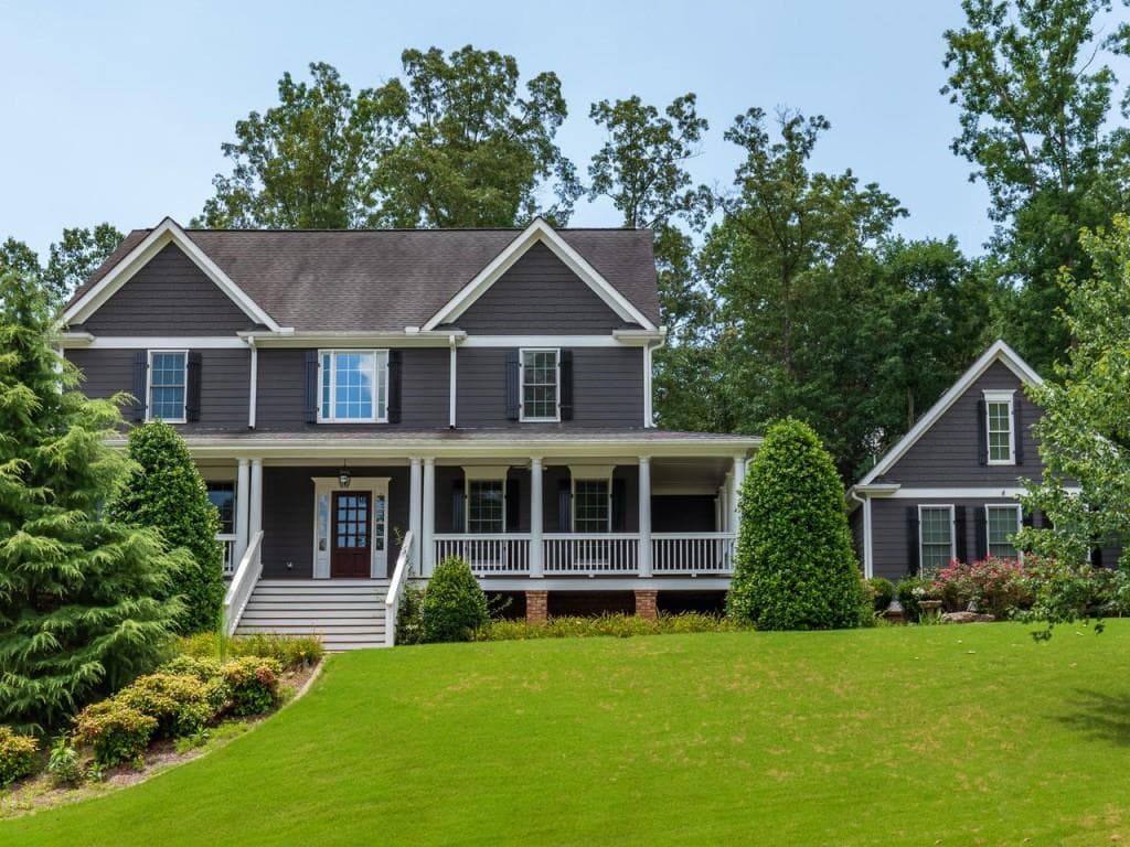 38 Appling Drive, Dawsonville, GA 30534 — most recent listing photo