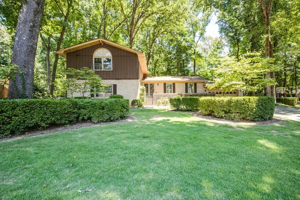2399 Riverglenn Court, Dunwoody, GA 30338 — most recent listing photo