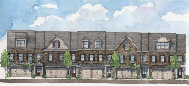 3172 Havencroft Drive, Roswell, GA 30075 — most recent listing photo