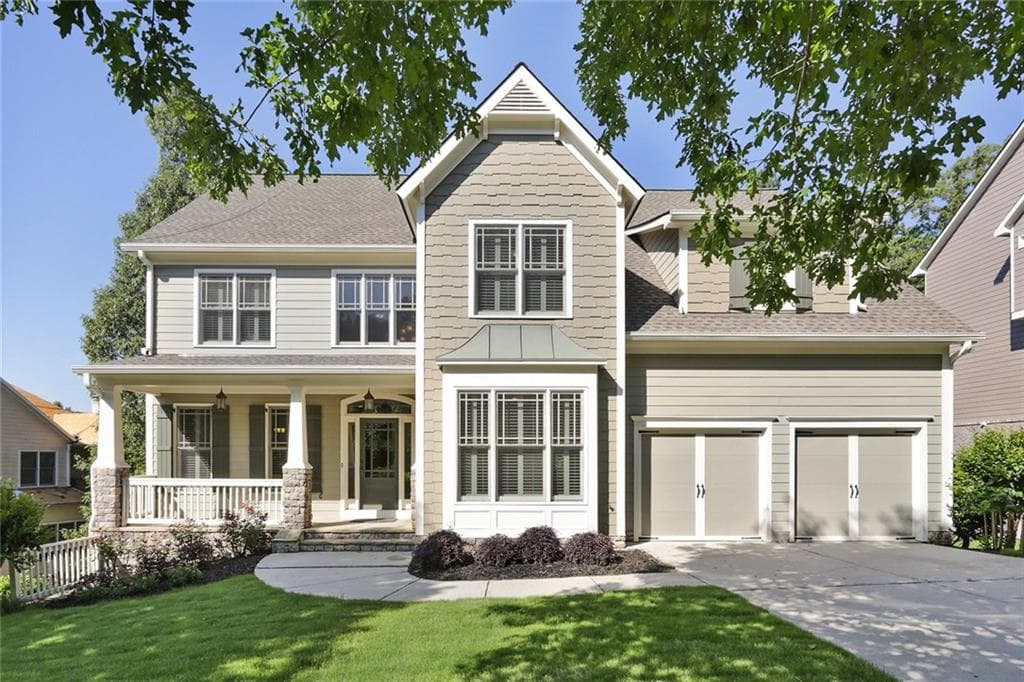 1704 Bankwell Close Way, Lithia Springs, GA 30122 — most recent listing photo