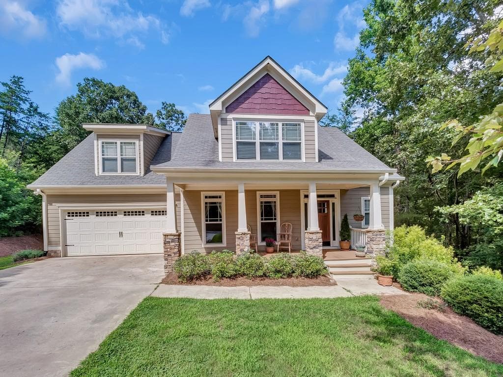 25 Candler Lane, Dawsonville, GA 30534 — most recent listing photo