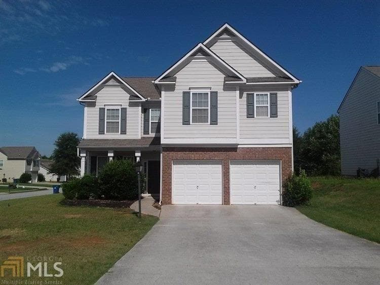 2567 Plymouth Way, Conyers, GA 30013 — most recent listing photo