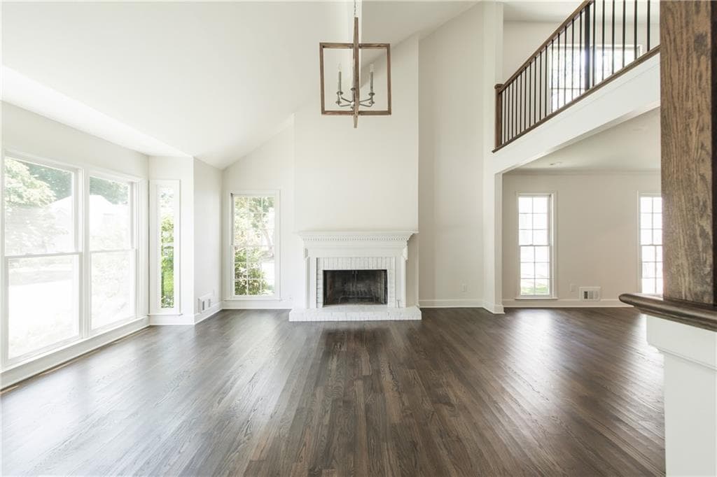 1074 Oakland Trace, Brookhaven, GA 30319 — most recent listing photo