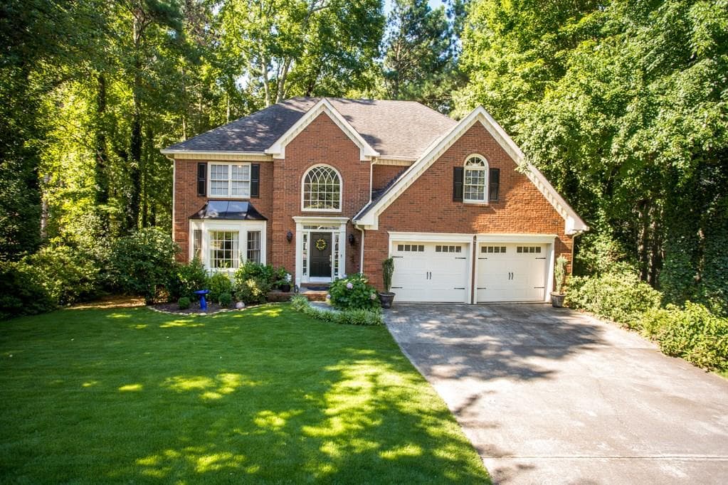 5825 Fairwood Walk, Acworth, GA 30101 — most recent listing photo