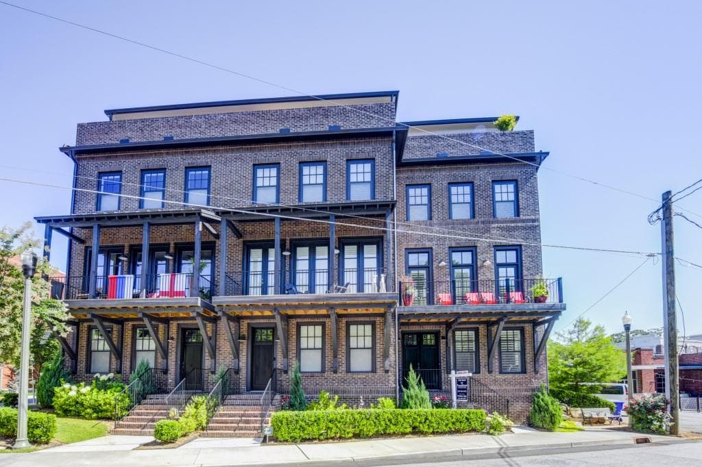 504 E Howard Avenue 11, Decatur, GA 30030 — most recent listing photo