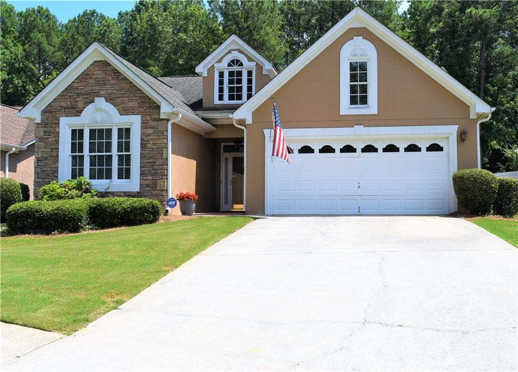 230 Innisbrook Way, Fayetteville, GA 30214 — most recent listing photo