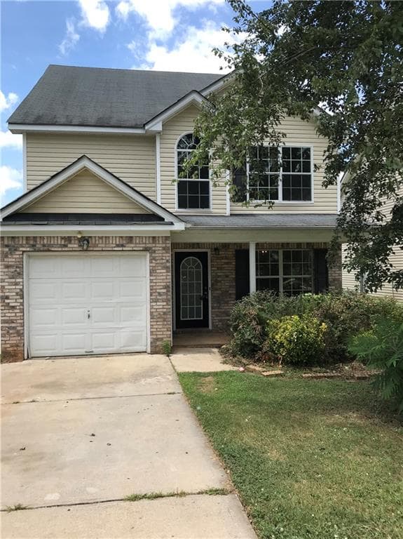 2444 Wood Bend Lane, Riverdale, GA 30296 — most recent listing photo