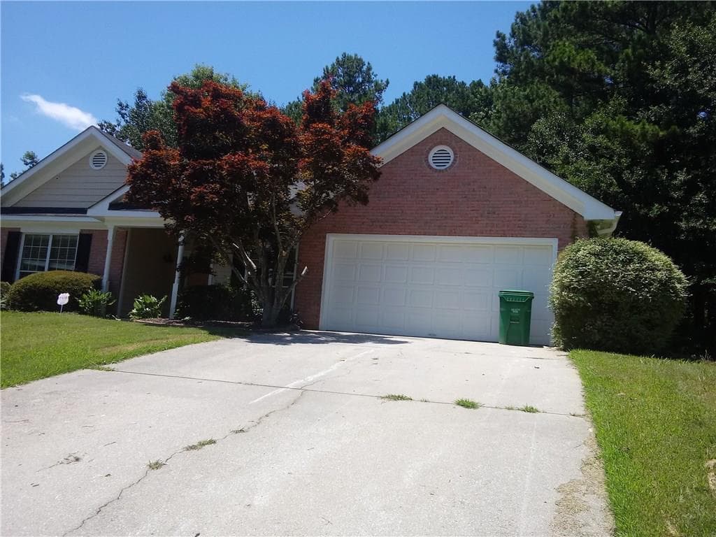 699 Watson Reef, Stone Mountain, GA 30087 — most recent listing photo