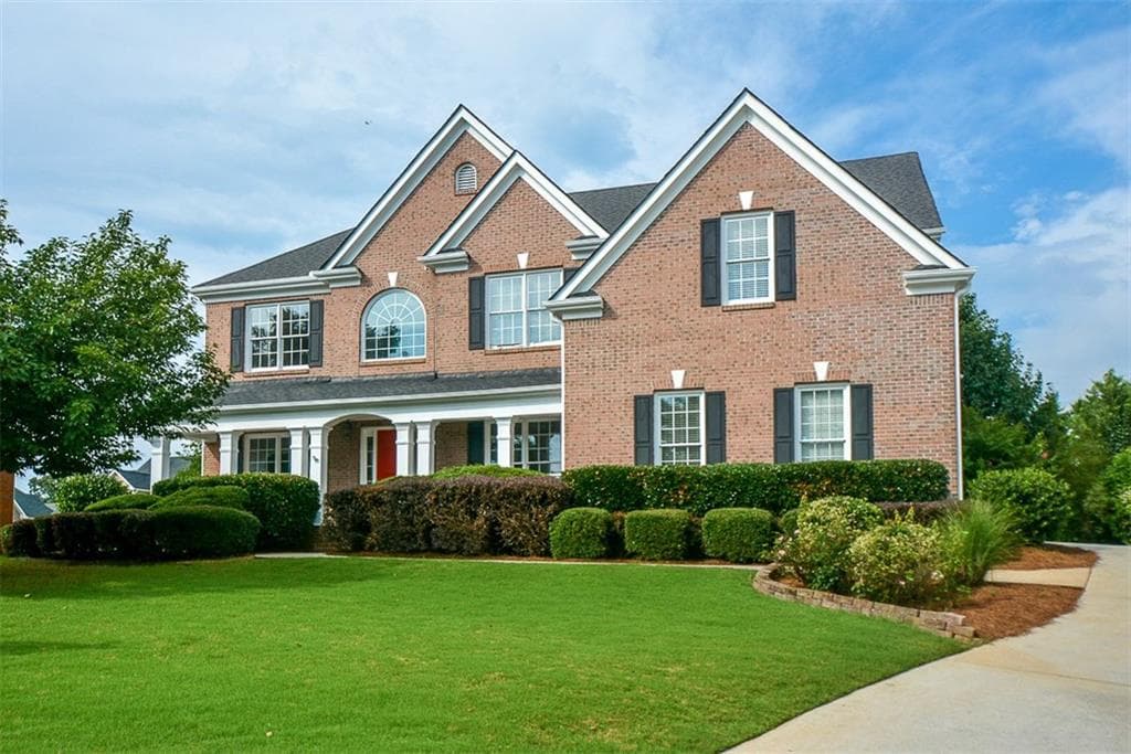 841 Berryman Place, Lawrenceville, GA 30045 — most recent listing photo