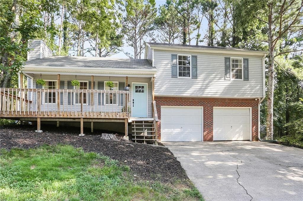 1100 RACKLEY Way, Kennesaw, GA 30144 — most recent listing photo