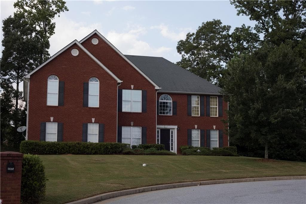 4696 Mayer Trace, Ellenwood, GA 30294 — most recent listing photo
