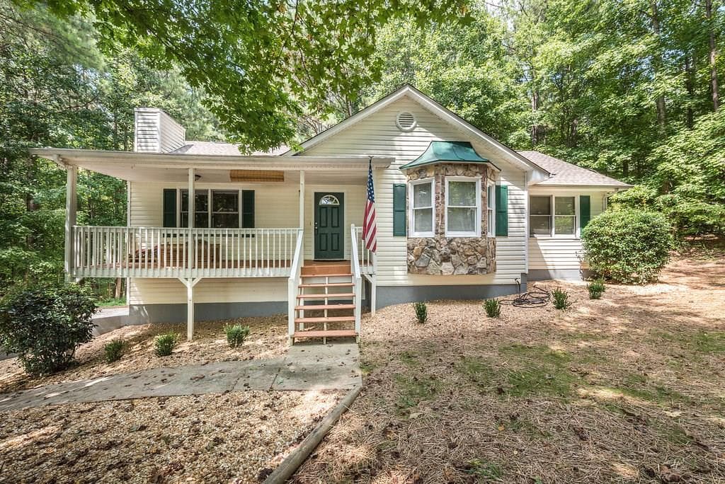 68 BROADLANDS Drive, White, GA 30184 — most recent listing photo
