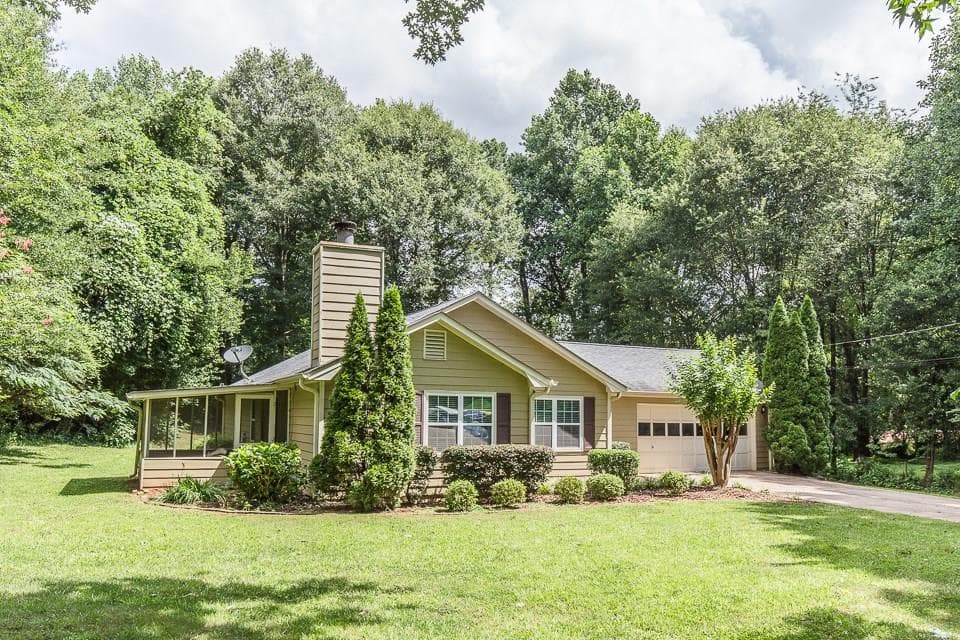 1502 Country Court, Auburn, GA 30011 — most recent listing photo