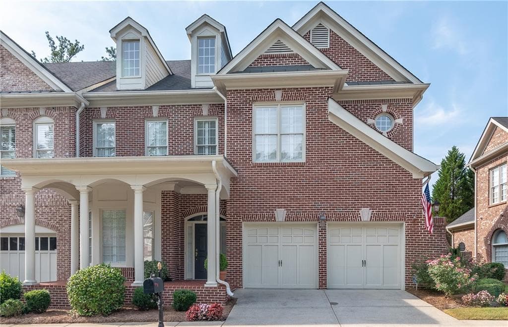 6189 Spalding Drive, Peachtree Corners, GA 30092 — most recent listing photo