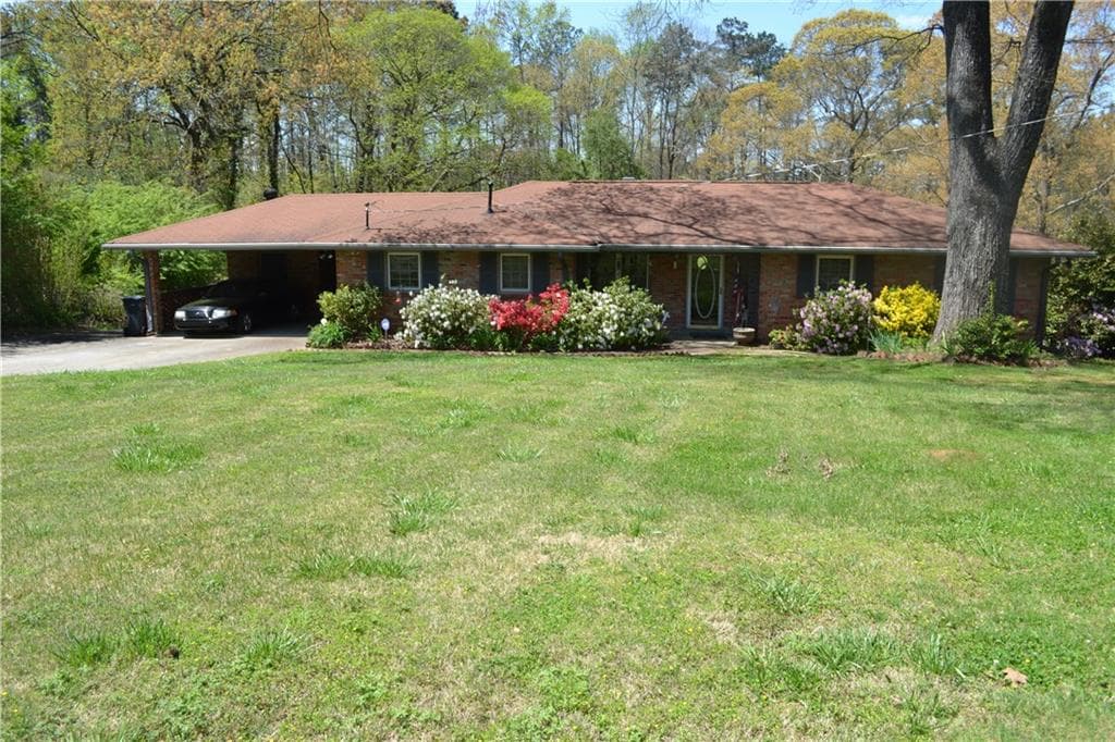 6756 Hembree Drive, Austell, GA 30168 — most recent listing photo