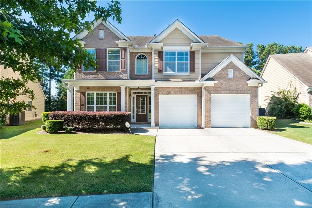 1530 Hedington Circle, Lawrenceville, GA 30045 — most recent listing photo