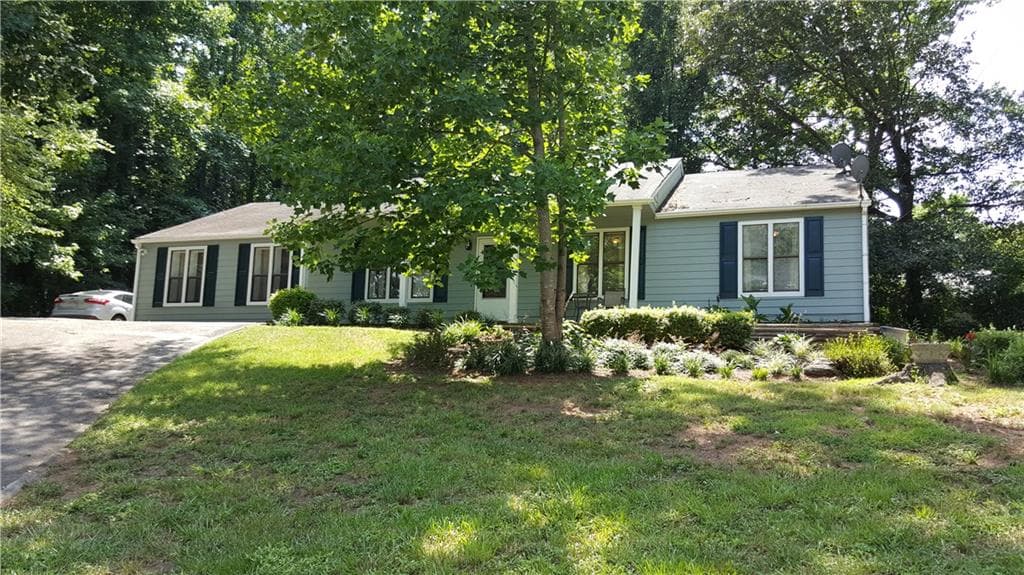 421 River Point Drive, Woodstock, GA 30188 — most recent listing photo