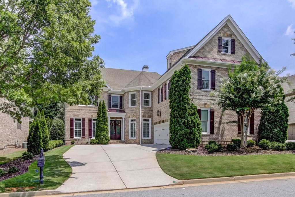 7937 Stratford Lane, Sandy Springs, GA 30350 — most recent listing photo