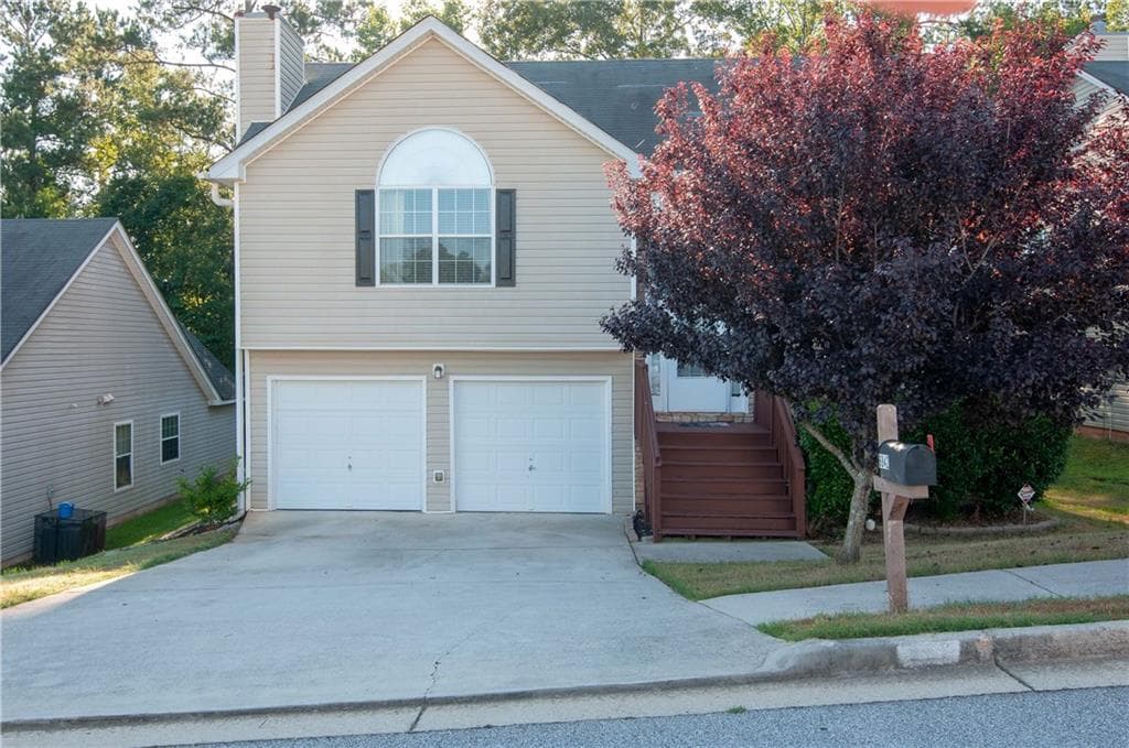 6842 Derby Avenue, Fairburn, GA 30213 — most recent listing photo