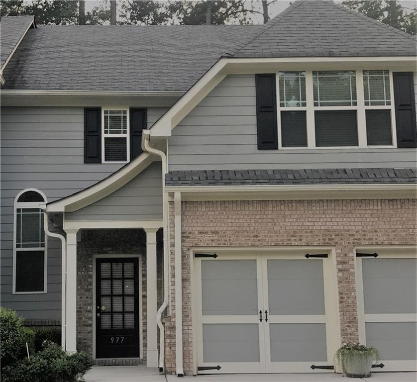 977 Brownstone Lane 17, Marietta, GA 30008 — most recent listing photo