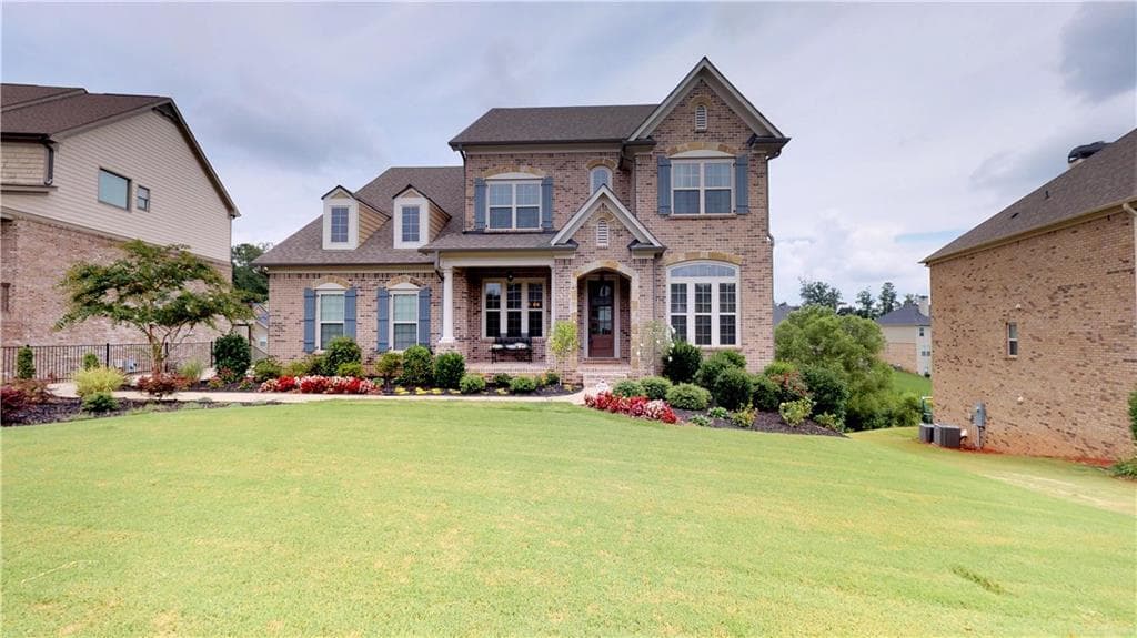 2325 Patina Lane, Cumming, GA 30041 — most recent listing photo