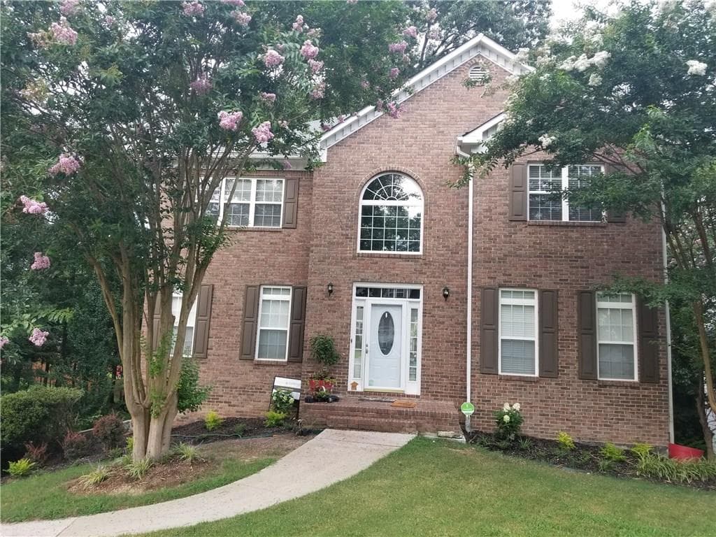 1775 Clayhill Pointe, Marietta, GA 30064 — most recent listing photo