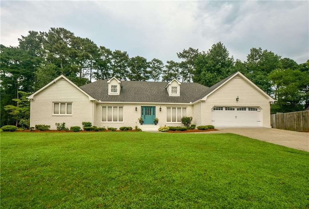 2497 Williamsdowns Circle, Snellville, GA 30078 — most recent listing photo
