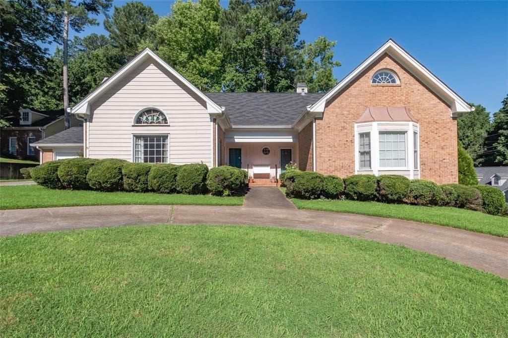 2634 Leeshire Court, Tucker, GA 30084 — most recent listing photo