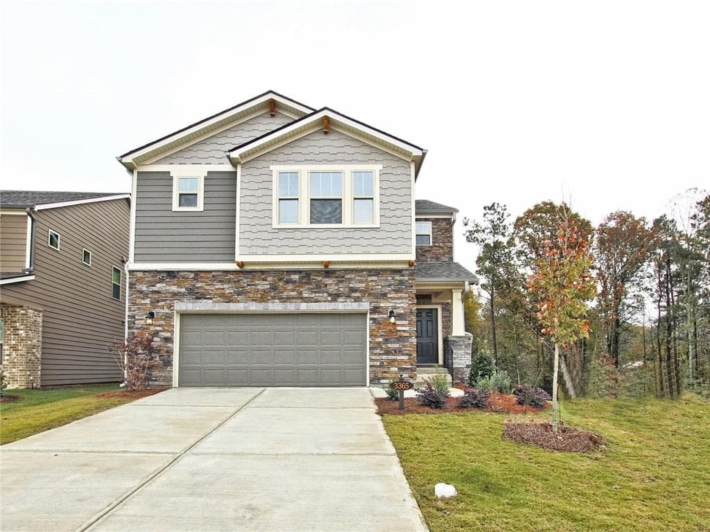 3365 Morgan Road, Buford, GA 30519 — most recent listing photo