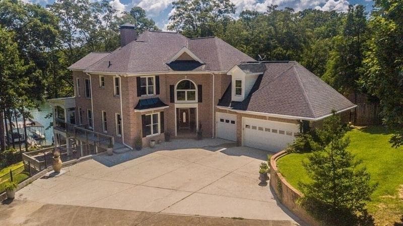 8925 Old Keith Bridge Road, Gainesville, GA 30506 — most recent listing photo