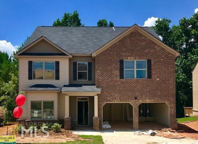 1033 Lear Drive, Locust Grove, GA 30248 — most recent listing photo