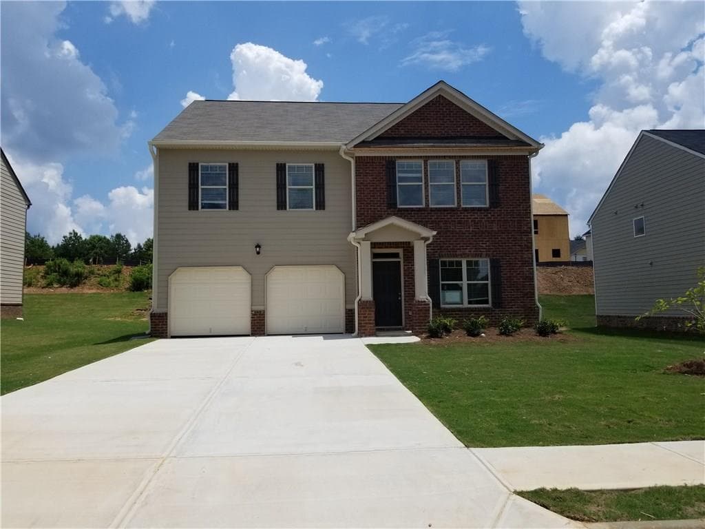 1136 Werre Way, Locust Grove, GA 30248 — most recent listing photo