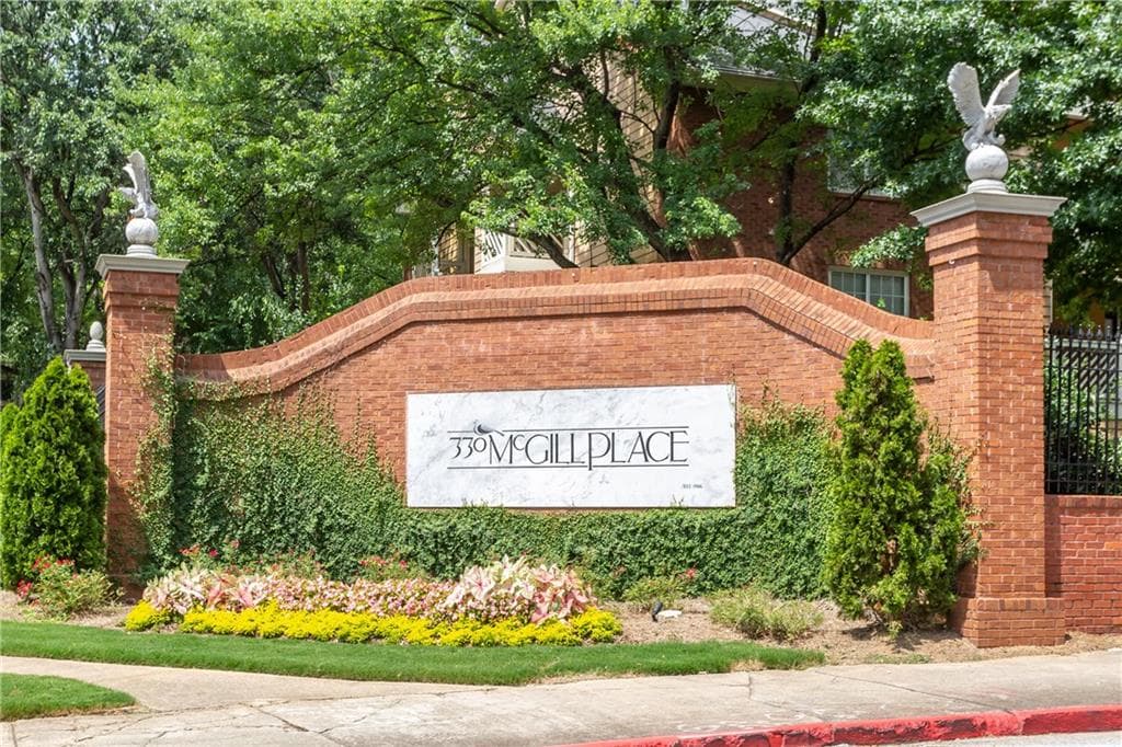 608 McGill Place, Atlanta, GA 30312 — most recent listing photo