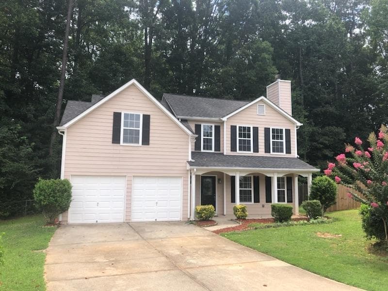 2990 EVERGLADES Court, Acworth, GA 30101 — most recent listing photo
