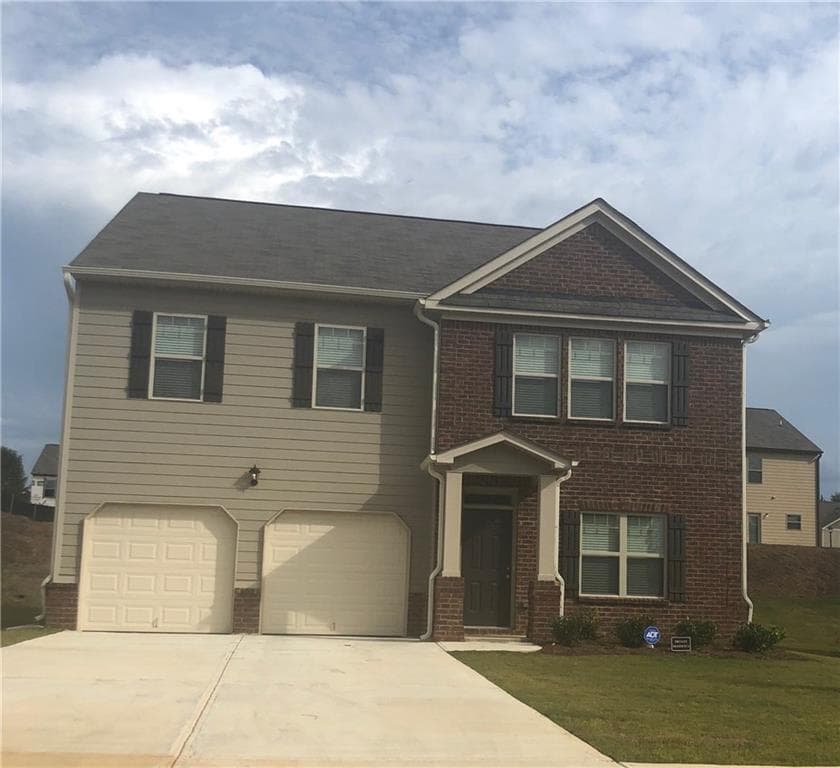 1152 Werre Way, Locust Grove, GA 30248 — most recent listing photo