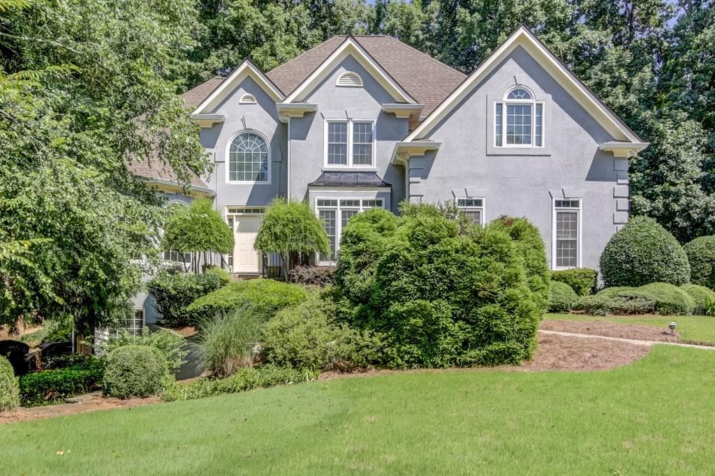 3519 Mooregate Drive, Marietta, GA 30062 — most recent listing photo