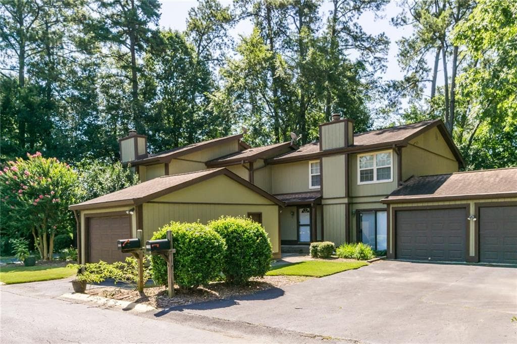 2702 Meadow Mere, Chamblee, GA 30341 — most recent listing photo