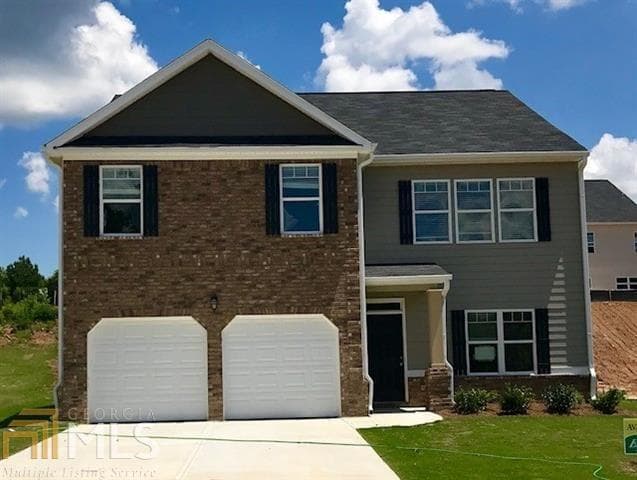1156 Werre Way, Locust Grove, GA 30248 — most recent listing photo