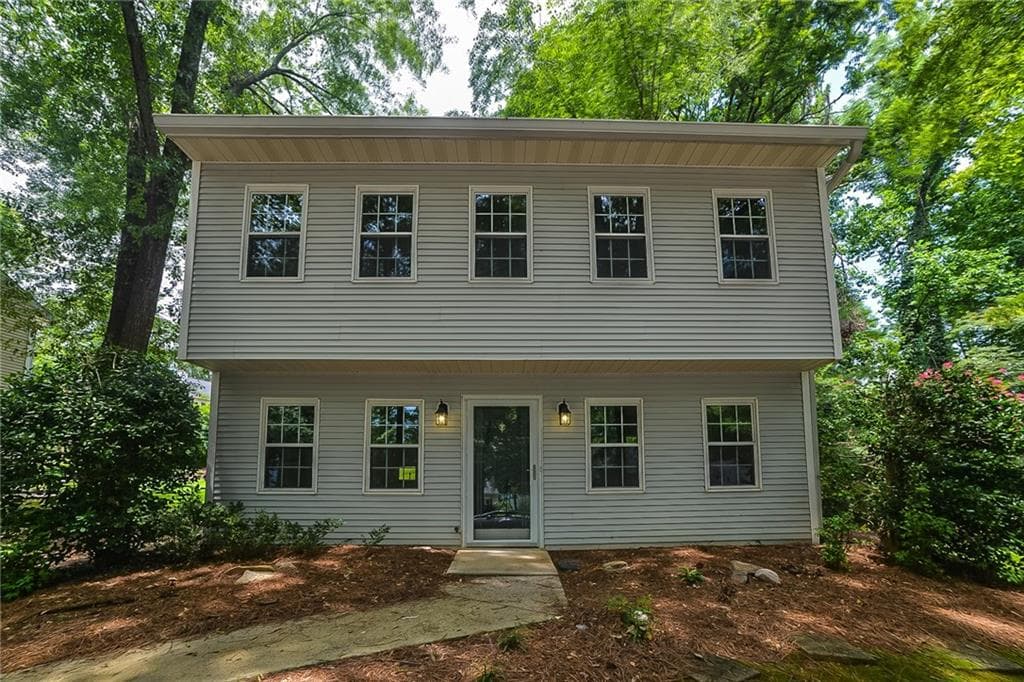 1172 Haven Brook Court, Brookhaven, GA 30319 — most recent listing photo