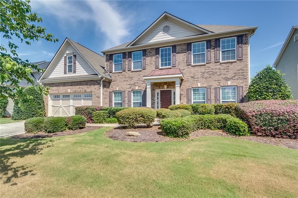 2630 Benefield Road, Cumming, GA 30041 — most recent listing photo