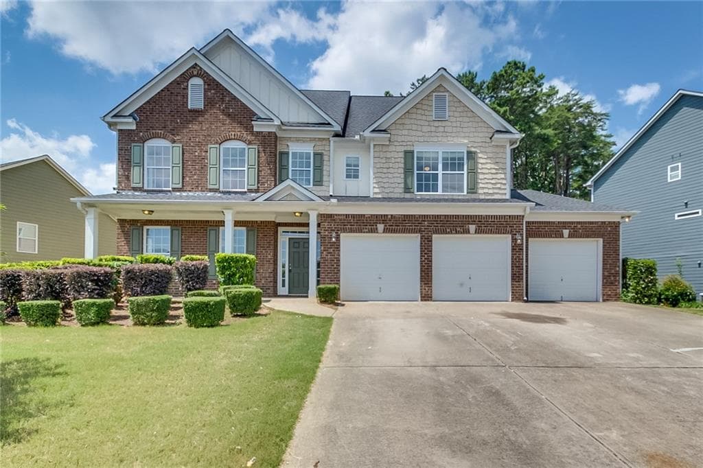 233 Highlands Drive, Woodstock, GA 30188 — most recent listing photo