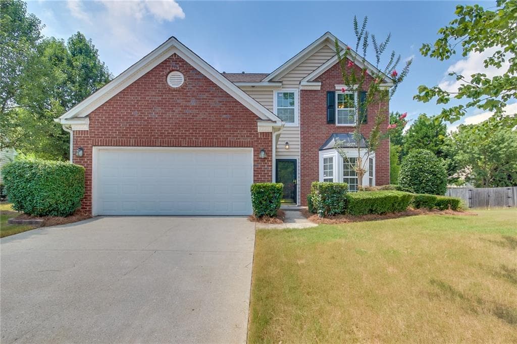 2490 Kirkstone Drive, Buford, GA 30519 — most recent listing photo