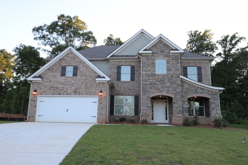 128 Charolais Drive, Mcdonough, GA 30252 — most recent listing photo