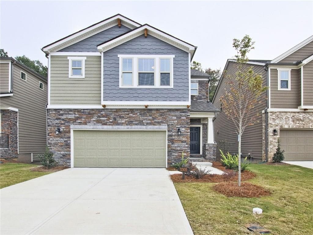 3305 Morgan Road, Buford, GA 30519 — most recent listing photo