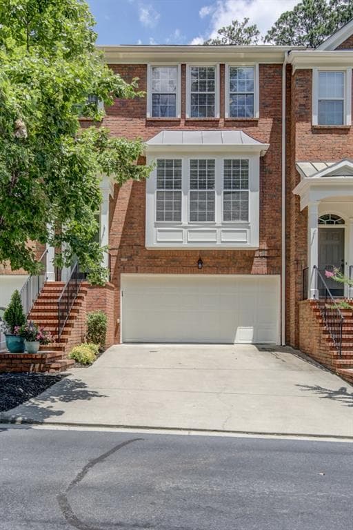 2591 Bridlewood Lane 18, Atlanta, GA 30339 — most recent listing photo